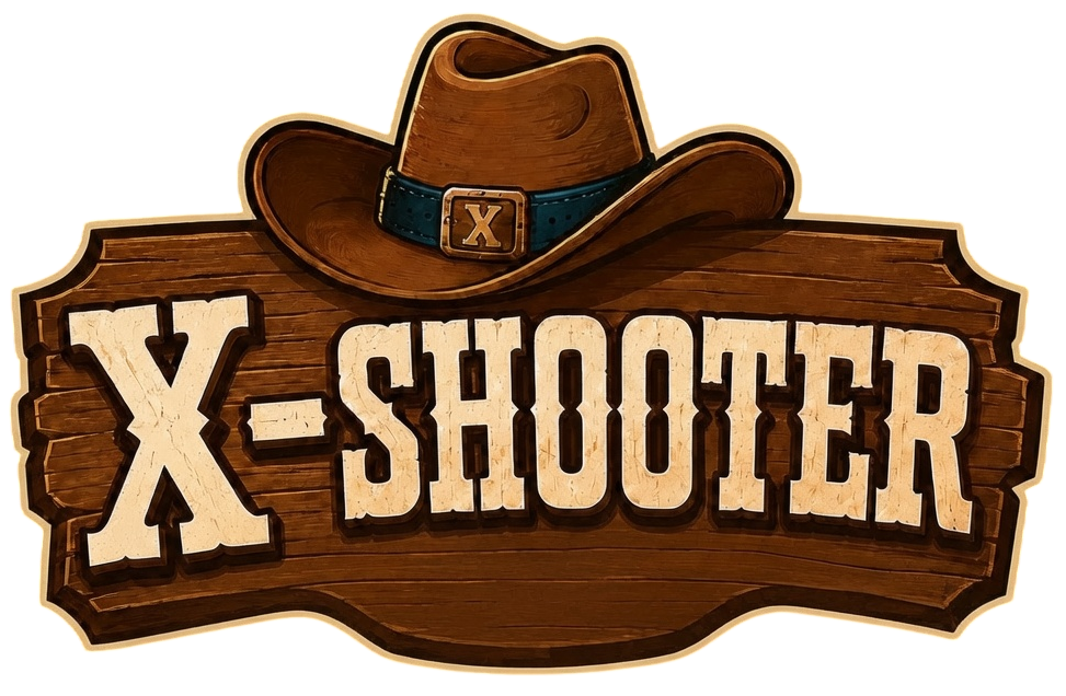X-Shooter