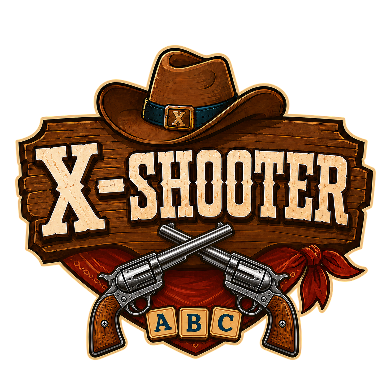 X-Shooter